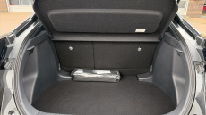 Toyota C-HR 1.8 Hybrid Icon 5dr CVT Hybrid Hatchback